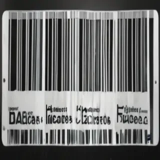 barcode sticker png