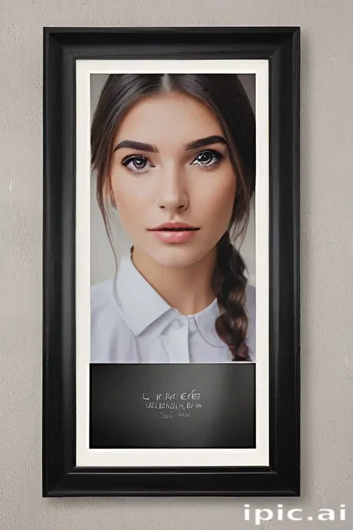 wall frame images