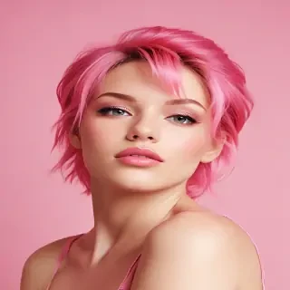 pink cover photo