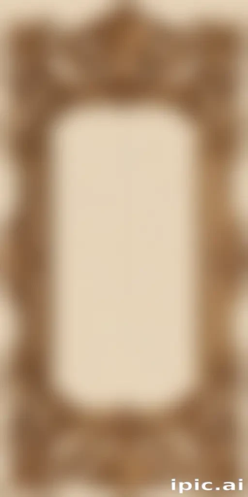 fancy frame png
