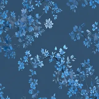wallpaper blue aesthetic