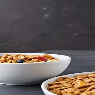 cereal bowl png