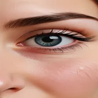 crying eyes png