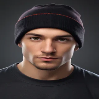 beanie png