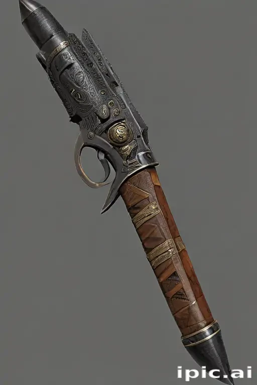 weapon png