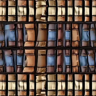 books stacked clipart