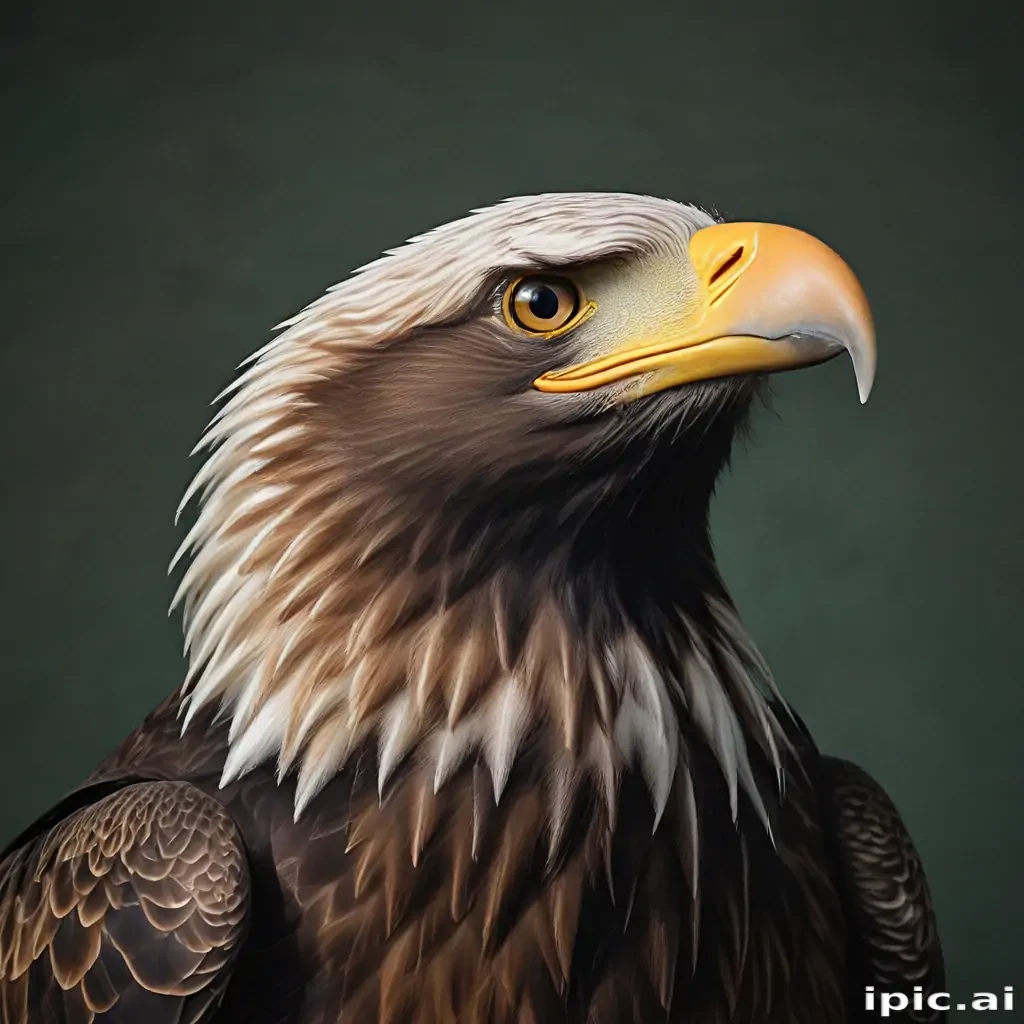 eagle background