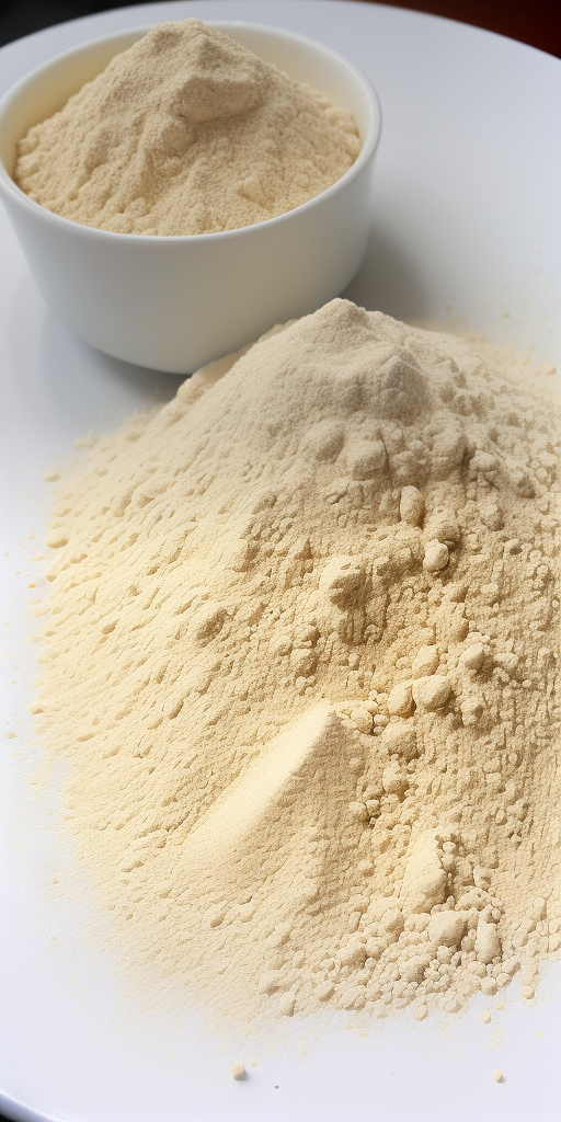 what is yum yum powder