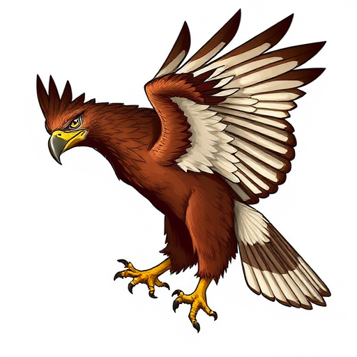 hawk png