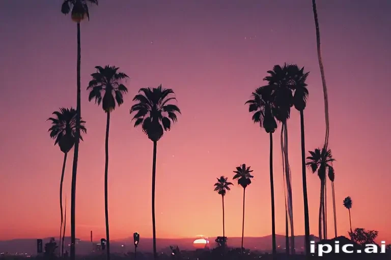 la backgrounds