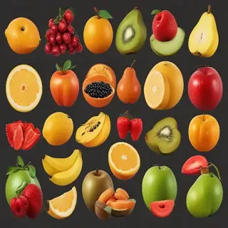 fruits png