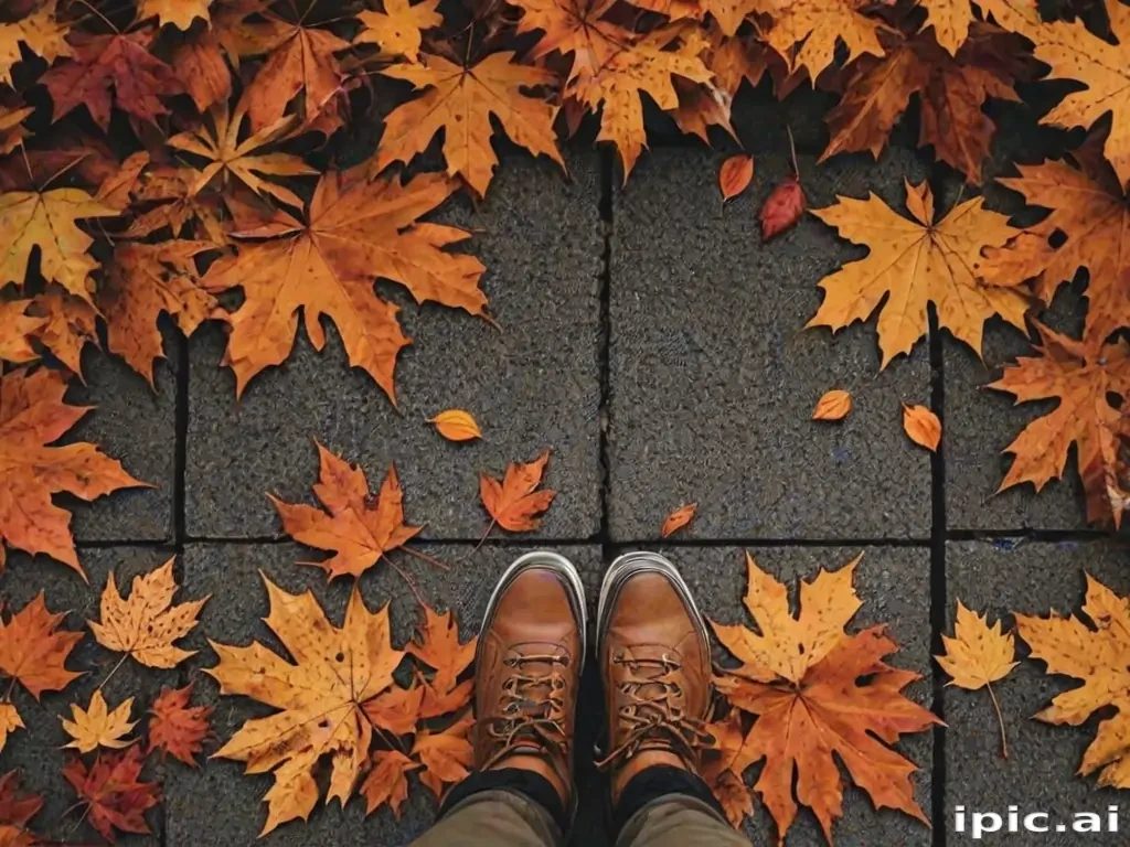 fall wallpaper iphone aesthetic