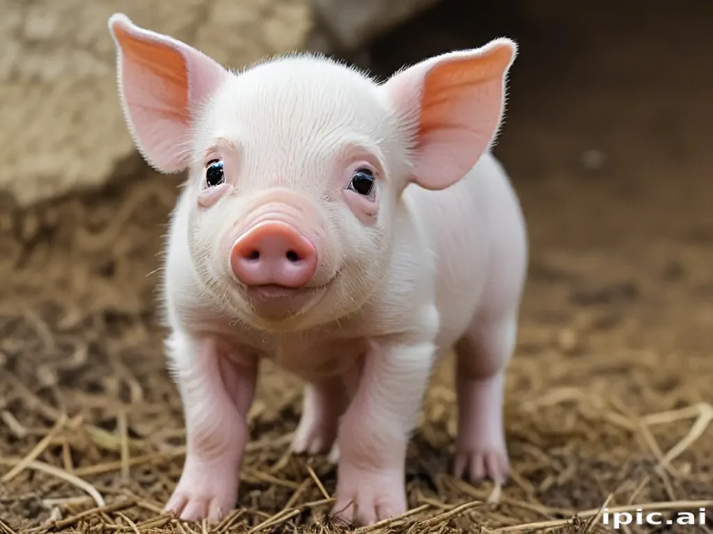 piglet