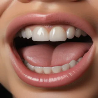 mouth png
