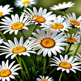 daisy flower wallpaper