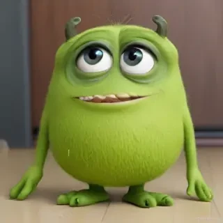 mike wazowski