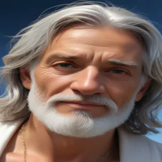 god photos