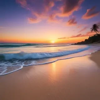 beach pictures aesthetic