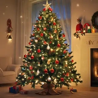 png christmas