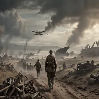 ww2 backgrounds