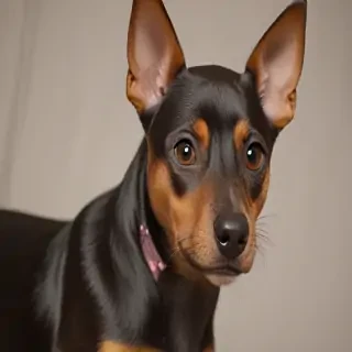 american rat pinscher