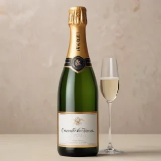 champagne png