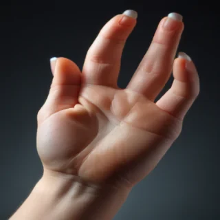 finger images