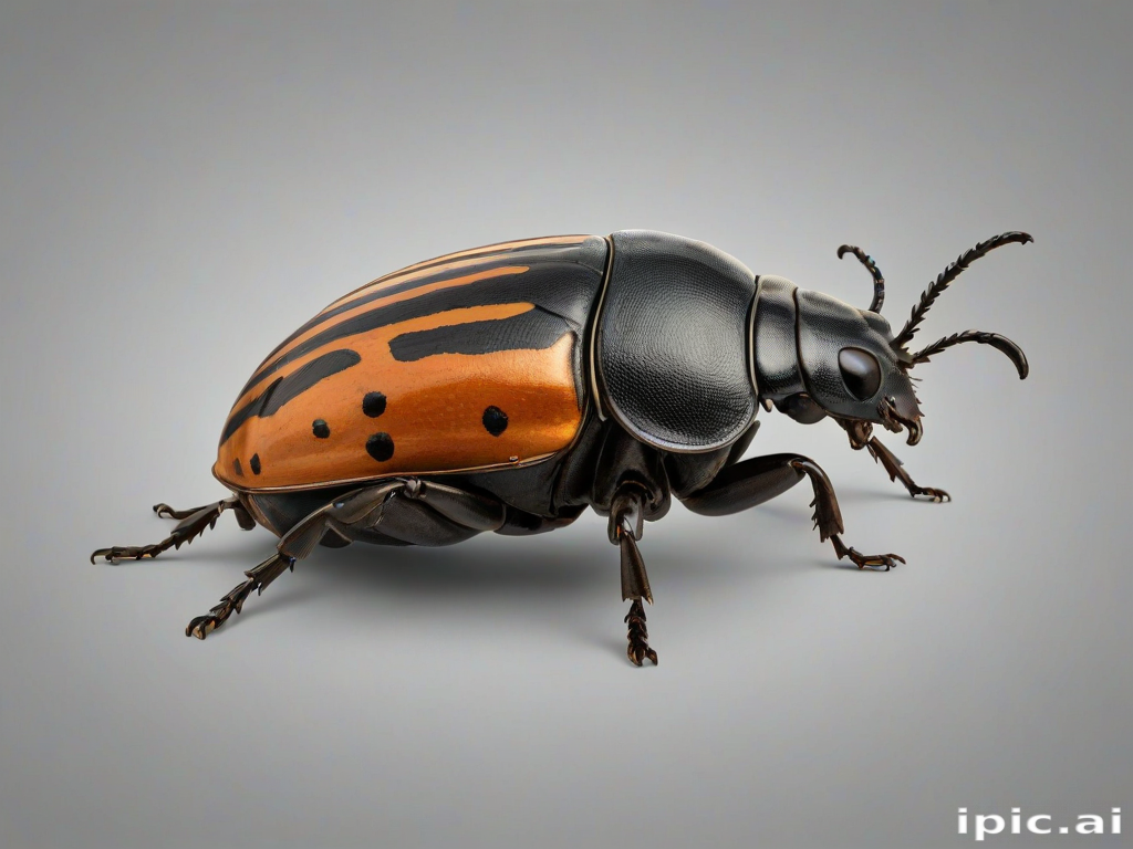 beetle png