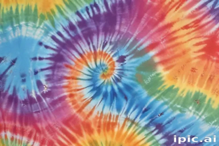 tiedye background