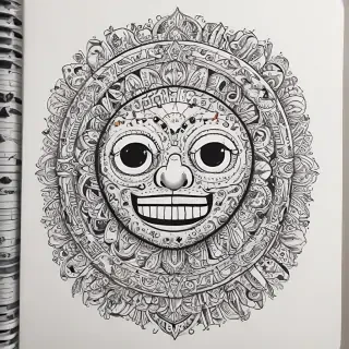 doodle art