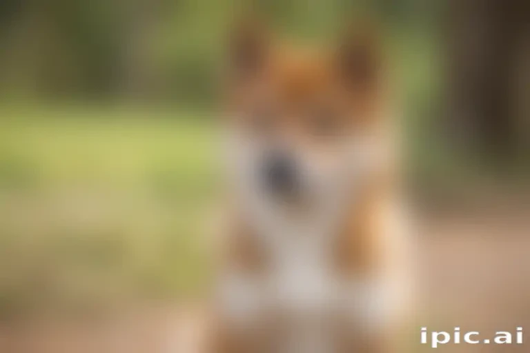 aussie shiba dog breed