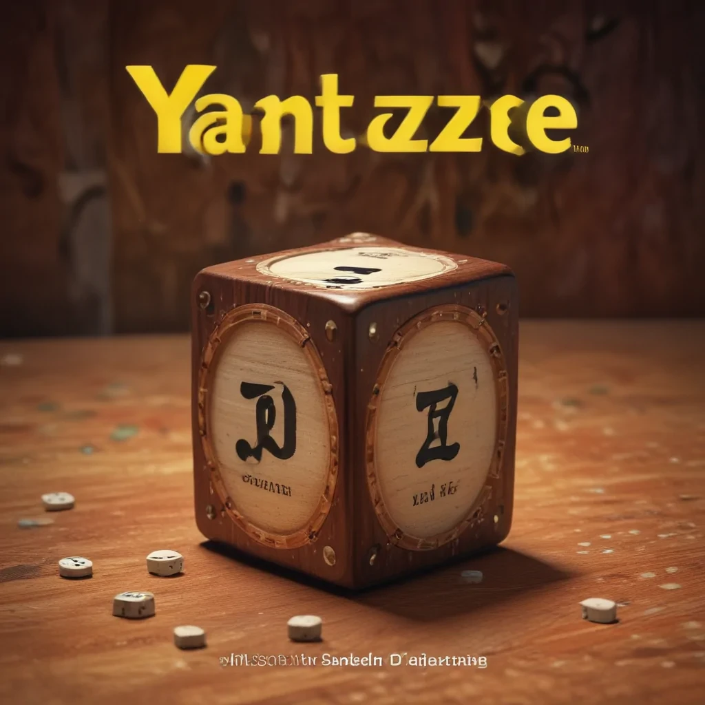 free yahtzee