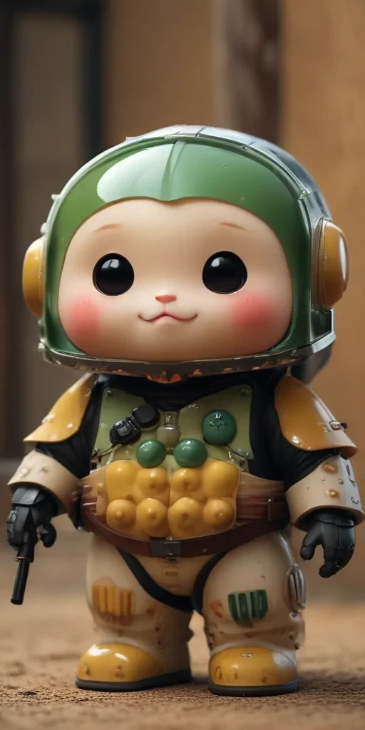 cute boba pictures