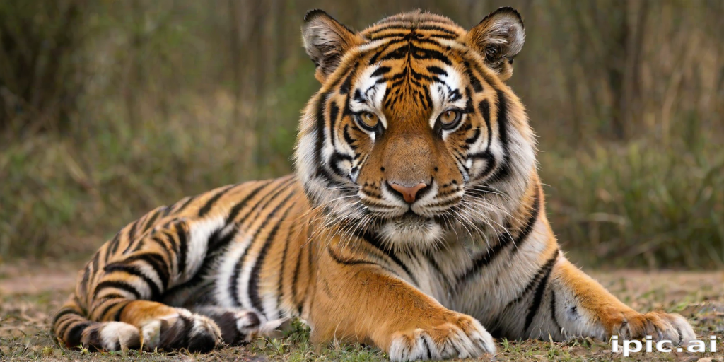 tiger png