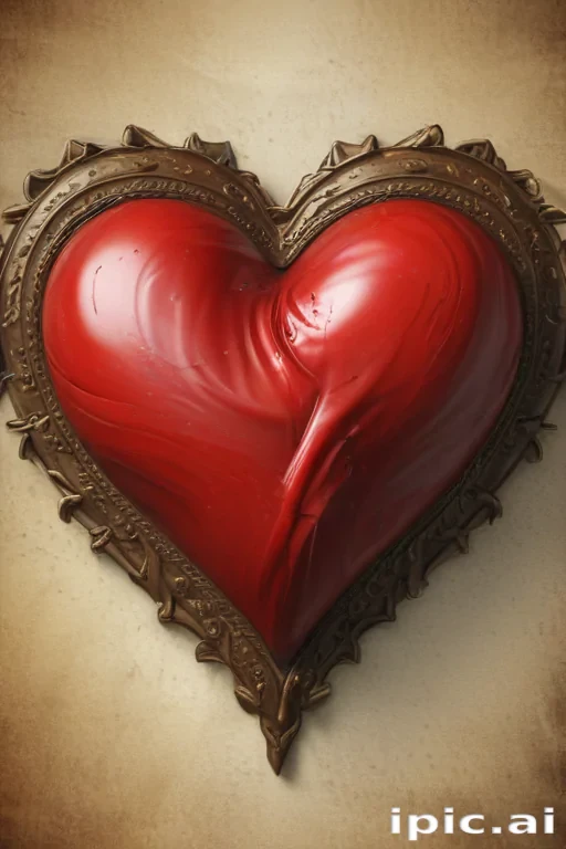 heart wallpaper background