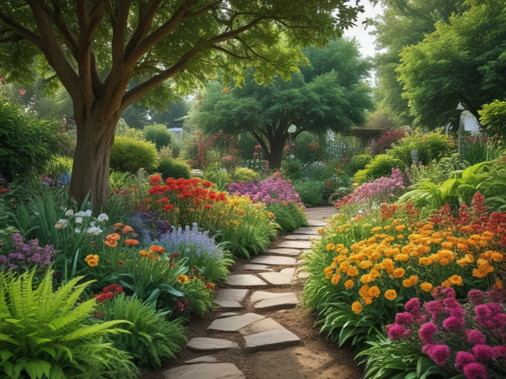 garden png