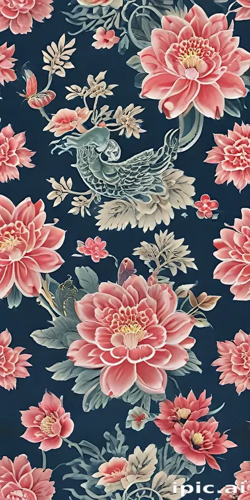 chinese pattern