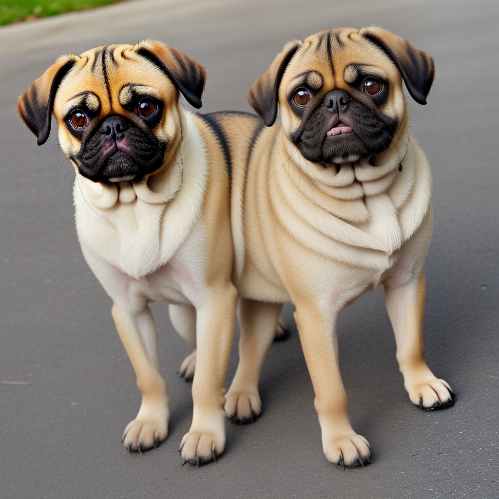 puggat dog breed