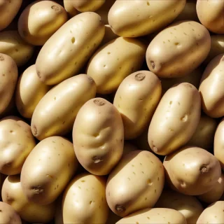 potatoes png
