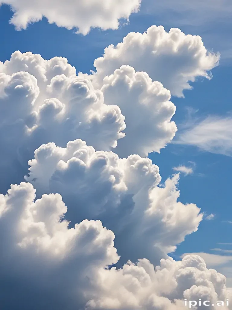 japanese clouds
