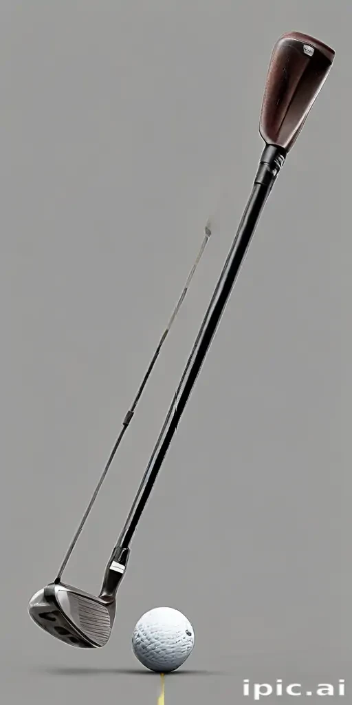 golf club png