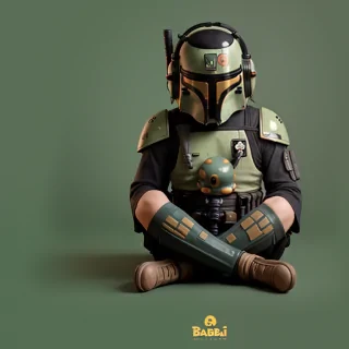 boba background