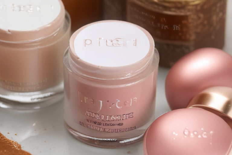 rare beauty products
