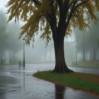 rainy backgrounds