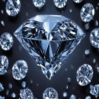 background diamond wallpaper