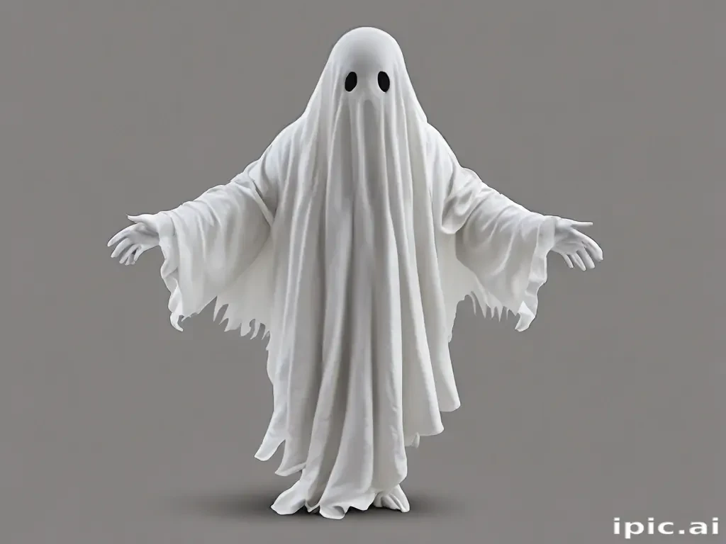 ghost png transparent