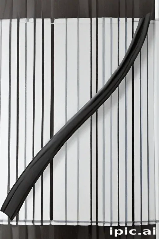 black line png