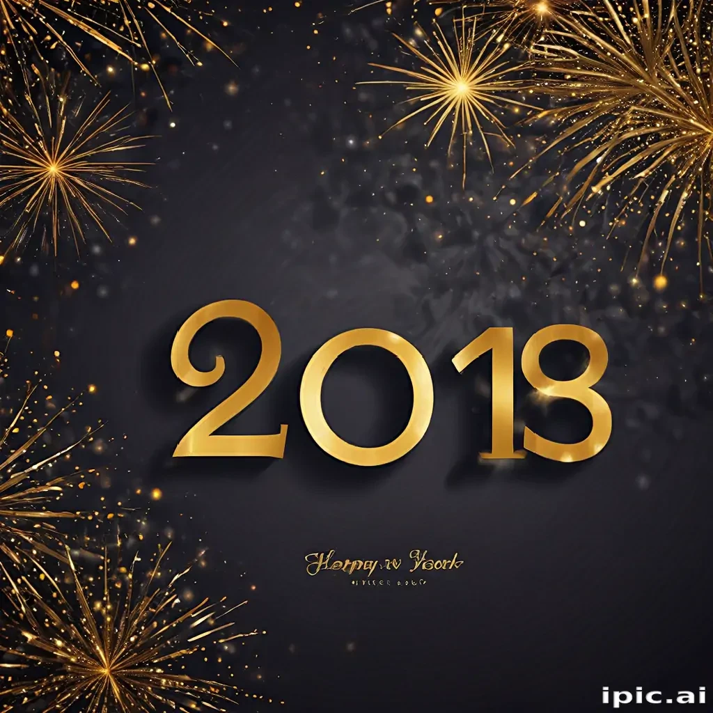 happy new year backgrounds