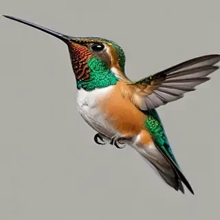 humming bird png