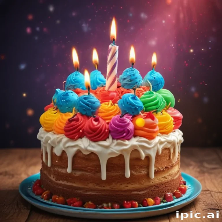 happy birthday wallpaper iphone